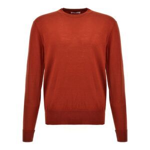 Pt Torino Men Merino Wool Sweater